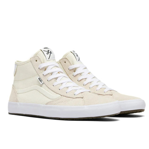 Vans - The Lizzie (Vintage White)